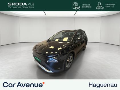 Skoda Elroq - Elroq 204 ch Batterie 60 Element - 31 989 €