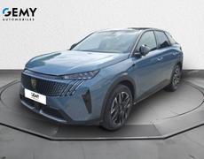 Peugeot 3008 - 3008 Hybrid 145 e-DCS6 GT - 39 990 €