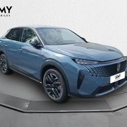 Peugeot 3008 3008 Hybrid 145 e-DCS6 GT Vitr&eacute;