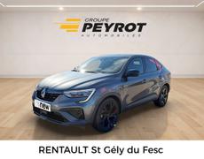 Renault Arkana Saint-Gély-du-Fesc
