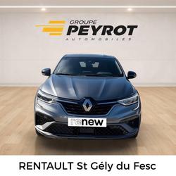 Renault Arkana Arkana E-Tech 145 - 21B R.S. Line Saint-G&eacute;ly-du-Fesc