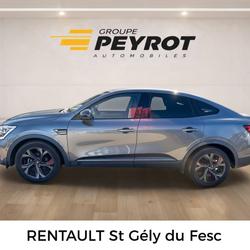Renault Arkana Arkana E-Tech 145 - 21B R.S. Line Saint-G&eacute;ly-du-Fesc