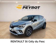 Renault Captur Saint-Gély-du-Fesc
