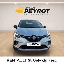 Renault Captur Captur TCe 90 - 21 Intens Saint-G&eacute;ly-du-Fesc