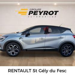 Renault Captur Captur TCe 90 - 21 Intens Saint-G&eacute;ly-du-Fesc