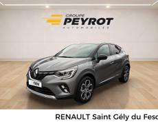 Renault Captur - Captur E-Tech 145 - 21 Intens - 17 990 €