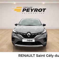 Renault Captur Captur E-Tech 145 - 21 Intens Saint-G&eacute;ly-du-Fesc