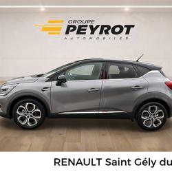 Renault Captur Captur E-Tech 145 - 21 Intens Saint-G&eacute;ly-du-Fesc