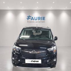 Opel Combo life L1H1 1.5 Diesel 130 ch BVA8 Start/Stop Elegance occasion - Tulle - photo 2/21