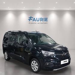 Opel Combo life L1H1 1.5 Diesel 130 ch BVA8 Start/Stop Elegance occasion - Tulle - photo 3/21