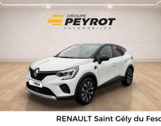 Renault Captur Saint-Gély-du-Fesc