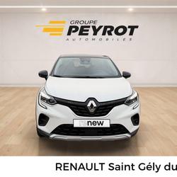 Renault Captur Captur TCe 90 Evolution Saint-G&eacute;ly-du-Fesc