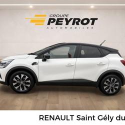 Renault Captur Captur TCe 90 Evolution Saint-G&eacute;ly-du-Fesc