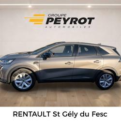 Renault Symbioz Symbioz E-Tech full hybrid 145 Evolution Saint-G&eacute;ly-du-Fesc