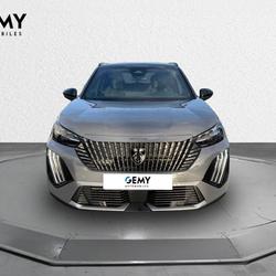 Peugeot 2008 2008 Hybrid 145 e-DCS6 GT Vitr&eacute;