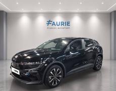 Renault Megane E-Tech Tulle
