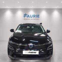 Renault Megane E-Tech E-Tech EV60 130ch super charge Evolution ER occasion - Tulle - photo 2/22