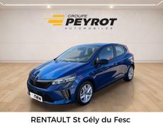 Renault Clio 5 Saint-Gély-du-Fesc