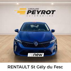 Renault Clio 5 Clio TCe 90 Evolution Saint-G&eacute;ly-du-Fesc