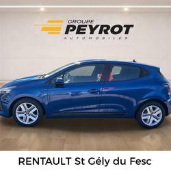 Renault Clio 5 Clio TCe 90 Evolution Saint-G&eacute;ly-du-Fesc