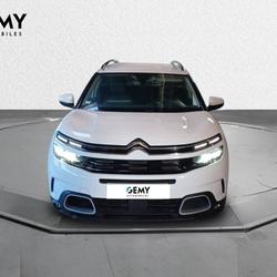Citroen C5 Aircross C5 Aircross Hybride Rechargeable 225 e-EAT8 Shine La Valette-du-Var