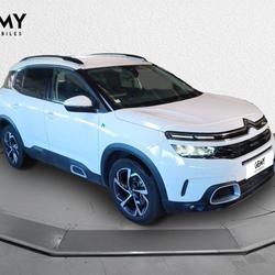 Citroen C5 Aircross C5 Aircross Hybride Rechargeable 225 e-EAT8 Shine La Valette-du-Var