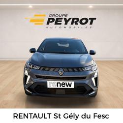 Renault Symbioz Symbioz E-Tech full hybrid 145 Techno Saint-G&eacute;ly-du-Fesc