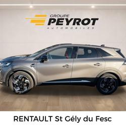 Renault Symbioz Symbioz E-Tech full hybrid 145 Techno Saint-G&eacute;ly-du-Fesc