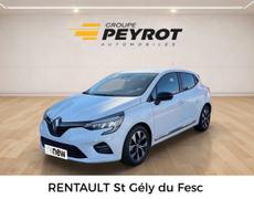 Renault Clio 5 Saint-Gély-du-Fesc