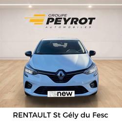 Renault Clio 5 Clio TCe 90 Evolution Saint-G&eacute;ly-du-Fesc
