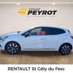 Renault Clio 5 Clio TCe 90 Evolution Saint-G&eacute;ly-du-Fesc