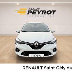 Renault Clio 5 Clio Blue dCi 100 - 21N Business Laroque