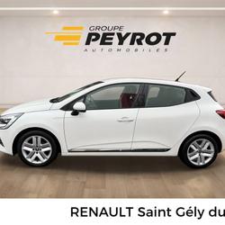 Renault Clio 5 Clio Blue dCi 100 - 21N Business Saint-G&eacute;ly-du-Fesc