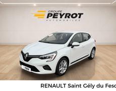 Renault Clio 5 Saint-Gély-du-Fesc