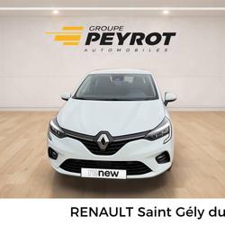 Renault Clio 5 Clio Blue dCi 100 - 21N Business Saint-G&eacute;ly-du-Fesc