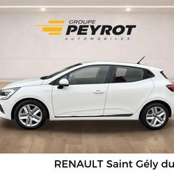 Renault Clio 5 Clio Blue dCi 100 - 21N Business Saint-G&eacute;ly-du-Fesc