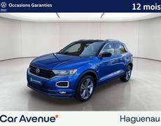 Volkswagen T-Roc Cabriolet Haguenau