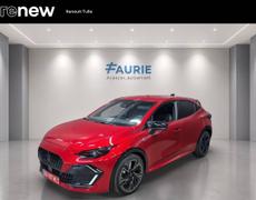 Renault Clio 6 Tulle