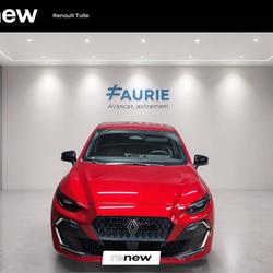 Renault Clio 6 E-Tech full hybrid 160 ch esprit Alpine occasion - Tulle - photo 2/26