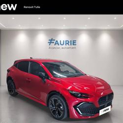 Renault Clio 6 E-Tech full hybrid 160 ch esprit Alpine occasion - Tulle - photo 3/26