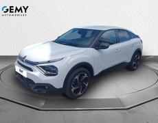 Citroen C4 La Valette-du-Var