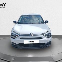 Citroen C4 C4 PureTech 130 S&S BVM6 Shine La Valette-du-Var