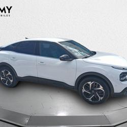 Citroen C4 C4 PureTech 130 S&S BVM6 Shine La Valette-du-Var