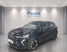 Renault Captur Tulle