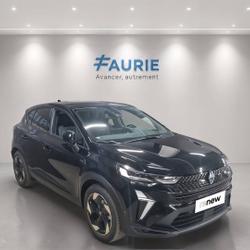 Renault Captur E-Tech full hybrid 160 ch Techno occasion - Tulle - photo 3/23