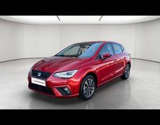 Seat Ibiza Haguenau