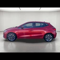 Seat Ibiza Ibiza 1.0 TSI 95 Copa / Full Link / Cam&eacute;ra / Feux Full LED / Clim Auto Haguenau