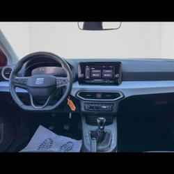 Seat Ibiza Ibiza 1.0 TSI 95 Copa / Full Link / Cam&eacute;ra / Feux Full LED / Clim Auto Haguenau