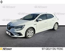Renault Megane - Megane IV Berline E-Tech plug-in hybrid 160 Evolution - 15 690 €