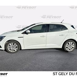 Renault Megane 4 Megane IV Berline E-Tech plug-in hybrid 160 Evolution Laroque